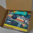 3Doodler Start+ Essentials 3D Pen for Kids | Easy to Use, Learn from Home Art Activity, Educational STEM Toy for Boys & Girls Ages 6+