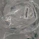 Lighted Birch Garland 6FT 48 LED Battery Operated with Timer for Christmas Fireplace Mantle Table Decoration Indoor Outdoor Use