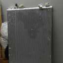 OE Replacement A/C Condenser DODGE CHARGER 2009-2010