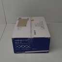 51 Inch Ceiling Fans with Lights, Downrod Ceiling Fan with Light and Remote, 3CCT, LED Dimmable, Reversible DC Motor, Quiet Brown Ceiling Fans for Bedroom, Living Room, Kitchen, Outdoor Patios