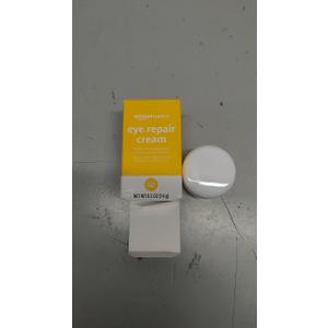 Amazon Basics Eye Repair Cream, 0.5 Fluid Ounces, 1-Pack