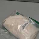 MakeMeChic Women's Backless Halter Top Twist Deep V Neck Sexy Cute Summer Tank Top (Large, Beige)