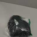 QZSH Sauna Pants Women Sweat Capris Slimming Leggings,Mesh Crotch,High Waist Workout Body Shaper Suits(BH700307L)