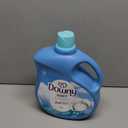 Downy Soft, 2 in 1 Soft and Fresh Liquid Fabric Softener, Cool Cotton, 111 fl oz, 150 Loads, Fabric Conditioner Liquid Provides Softness and Freshness for Fabrics