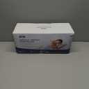 Osteo Cervical Pillow for Neck Pain Relief, Hollow Design Odorless Memory Foam Pillows with Cooling Case, Adjustable Orthopedic Bed Pillow for Sleeping, Support for Side Back Sleepers (Queen(25.5*16.5*5.2/4.1 inches), White)