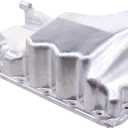 NewYall Engine Oil Pan for Honda Accord Odyssey Pilot Acura TL