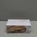 EZVALO 6-Pack Under Cabinet Lighting, Rechargeable Motion Sensor Puck Light with Remote, 3 Color Temps &12 RGB Colors, Magnetic Stick on Light, Dimmable Under Counter Light for Kitchen, Home Decor (White)