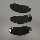 Front & Rear Ceramic Brake Pads