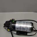 Aquatec 5851-7E12-J574 0.7 GPM 60 PSI 3/8 inch JG 115V Delivery/Demand Pump with Cord