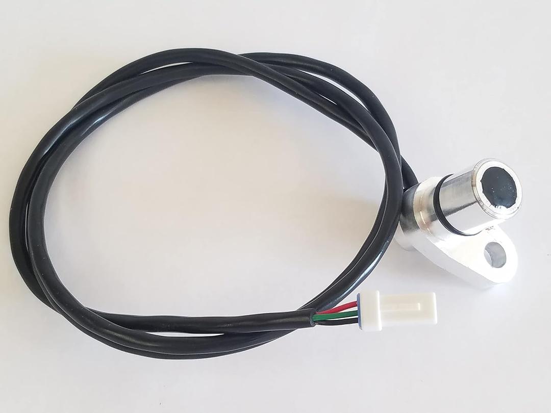 Speedometer Sensor - All Models - 2003-04