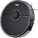 Roborock S5 MAX Robot Vacuum and Mop Cleaner, Self-Charging Robotic Vacuum, Lidar Navigation, Selective Room Cleaning, No-mop Zones, 2000Pa Powerful Suction, 180mins Runtime, Works with Alexa