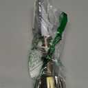 New Ideal Lights Dimmable Window Candle Electric with Multi Timer, Brass Metal Base Christmas Window Candles UL Listed 1 Set Packing 1 Extra Replacement Bulb