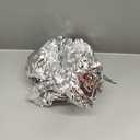 Silver 5 Balloon, Number Balloons 40 Inch, 5th Birthday Balloon Decorations, Silver Party Supplies, 5 Number Balloons, Number 5 Balloon