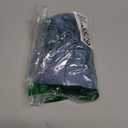 KANGKANG Girls Swimsuit Quick Dry Cut Out One Piece Swimsuits with Tropical Print Cover Up Skirt Bathing Suit Swimwear (11-12 Years, Dark Blue)