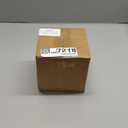 Chuangdi 2 Sets Acrylic Display Risers, Product Stand, Jewelry Display Riser Shelf Showcase Fixtures for Dessert Cupcake Candy Figure Treat Action Showcase(Rainbow Color,Medium Set)