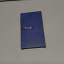 RMOCR Case for Samsung Galaxy S25 Edge, Full Body Heavy Duty Rugged Shockproof Protective Phone Cover with Lanyard Strap, Tempered Glass Screen Protector and Camera Lens Cover, Mint Green