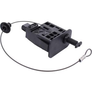 MOTOKU Fuel Lid Actuator Gas Door Assembly for Accord 2018-2020 74700-TVA-A02