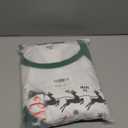 Matching Christmas Pajamas for Family Sets Holiday Jammies Sleepwear Christmas Pjs for Women Men Couples (Small, Vibe)