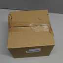 Christmas Garland Decorations, 6Ft Red Berry Garland, Artificial Winter Berry Garland for Fireplace, Christmas Holiday New Year Decor