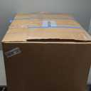 Tempur-Pedic TEMPUR-Adapt + Cooling Queen Mattress Topper Medium Luxury Premium Foam, Washable Cover, Medium Cooling Topper, White