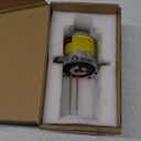 Anti lock Brake Pump ABS Motor 44510-48061 Replacement for 2006-2009 Toyota Highlander Lexus RX400h 44510-48060 4451048060 4451048061