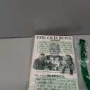 The Old Boys: The American Elite and the Origins of the CIA Paperback