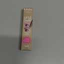 NYX PROFESSIONAL MAKEUP Lift & Snatch Eyebrow Tint Pen, Taupe (1 Count (Pack of 1))