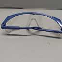 Safety Glasses, Clear Anti-Fog Protective Goggles, Lightweight Industrial Eye Protection