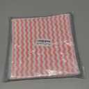 XINARIO 10-Pack Reusable Kitchen Dish Towels and Dishcloths Sets，Non Scratch Wire Dishcloth and Microfiber Cleaning Cloth ，Suitable for Cleaning Pots, Bowls, Kitchenware, Glass and Furniture