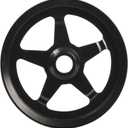 Cardone 3P-15139 New Power Steering Pump Pulley