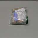 Wood Discs and Blank Tokens for Crafts, 1-1/4 x 1/8 inch Wooden Coins, Pack of 100 Unfinished Wood Circles, by Woodpeckers