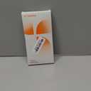 TORRAS Ultra Slim for Samsung Galaxy S26 Ultra Case Clear with Magnetic Stand, Never Yellow Fit for MagSafe Openedge Frameless Thin Minimalist for S26 Ultra Case with Kickstand, Hard Protection