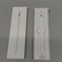 Pencil for Apple iPad A16 10th Generation, Fast Charge Stylus Pen for 2025-2018 iPad A16/11-6th Gen, Air 11"/13" M3/M2/5th-3rd, Pro 13"/11"/M4/12.9", Mini A17 Pro/6/5th Palm Rejection Tilt Sensitivity