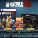 Invincible VS - PlayStation 5 
