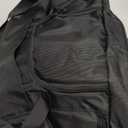 Carrying Case Compatible with ECOFLOW DELTA 2/DELTA 3, Protective Storage Bag for DELTA 3 Classic/DELTA 3 Plus, Shockproof Protective Cover with Adjustable Shoulder Strap & Handle for Outdoor Travel