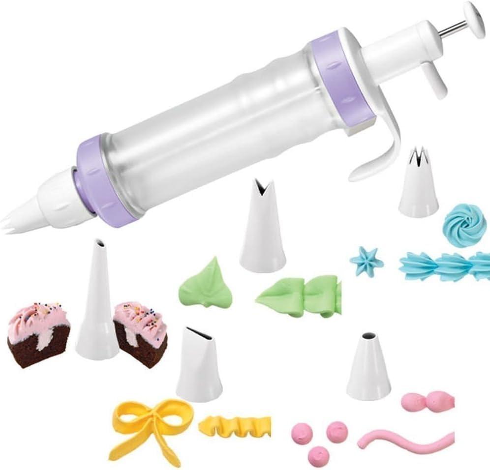 DESSERT DECORATOR 8PC
