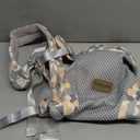 3-in-1 Baby Carrier Newborn to Toddler - Ergonomic(7.5-45lbs),Cozy Baby CarrierEnhanced Lumbar SupportEasily AdjustableLightweight & Breathable Child Carrier(Camouflage)