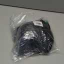 Maidenform Women's Pure Comfort Strapless, Stay-put Wireless, Full-coverage Convertible Bra Size L