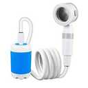 Electric Shower Portable Mobile