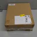 Vittanly 8x10 Picture Frame Set of 4, Display Pictures 5x7 with Mat or 8x10 without Mat, Engineered Wood with Shatter Resistant Plexiglass, Wall Gallery Photo Frames for Wall or Tabletop, Black