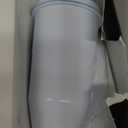 ZeroWater Official Replacement Filter - 5-Stage 0 TDS Filter Replacement - System IAPMO Certified to Reduce Lead, Chromium, and PFOA/PFOS, 2-Pack