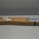 CR Fence & Rail Handrails for Outdoor Steps & Indoor Stair Railing Kit, 1-2 Steps Safety Hand Rail for Porch & Deck