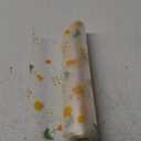 Shelf and Drawer Liner for Kitchen Cabinet, EVA Non-Adhesive Waterproof Shelf Paper, Non Slip Decorative Grip Shelves Liners for Dresser Pantry Bathroom Refrigerator (Floral, 12 in x 10 FT)