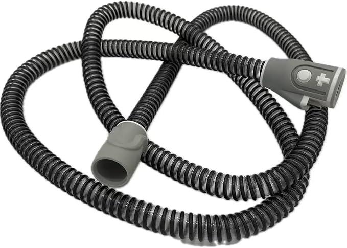 (ONLY"ZADE COMPANIES" IS GENUINE) CLIMATE LINE Air Tube Hose Replacement Air sense 10 and Air curve 10 - (NO O2 CONNECTOR)