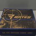 Bates mens Tactical Sport 2 Tall Dryguard Composite Toe (8.5 X-Wide, Black)