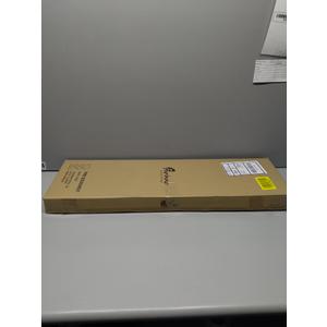 Furinno Tree Bookshelf 5-Tier Floor Standing Tree Bookcase, White Furinno Tree Bookshelf 5-Tier Floor Standing Tree Bookcase, White