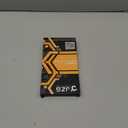 JZG 3 Pack Samsung Galaxy S25 Ultra Screen Protector Tempered Glass, Anti Scratch, High Clarity, Fingerprint Compatible, Alignment Tool, No Bubble