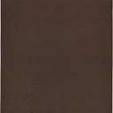 Garland Rug Town Square Brown Mocha 5' x 8' Non Slip Area Rug for Living Rooms & Hallways, Stylish & Durable for High-Traffic Areas