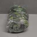 4 Pack Eucalyptus Garland For Table, 5.9ft Faux Garlands Greenery For Centerpieces, Artificial Eucalyptus Garlands For Table Decor, Fake Vine Garland For Wedding Backdrop Arch Wall Decoration