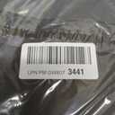 Tent Cover Brown 120"x86" zippered 